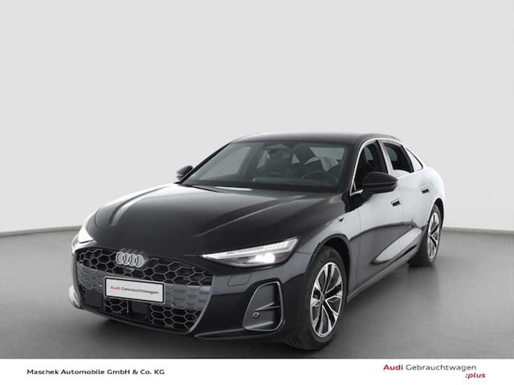Audi A6 Sedan Quattro S-Tronic