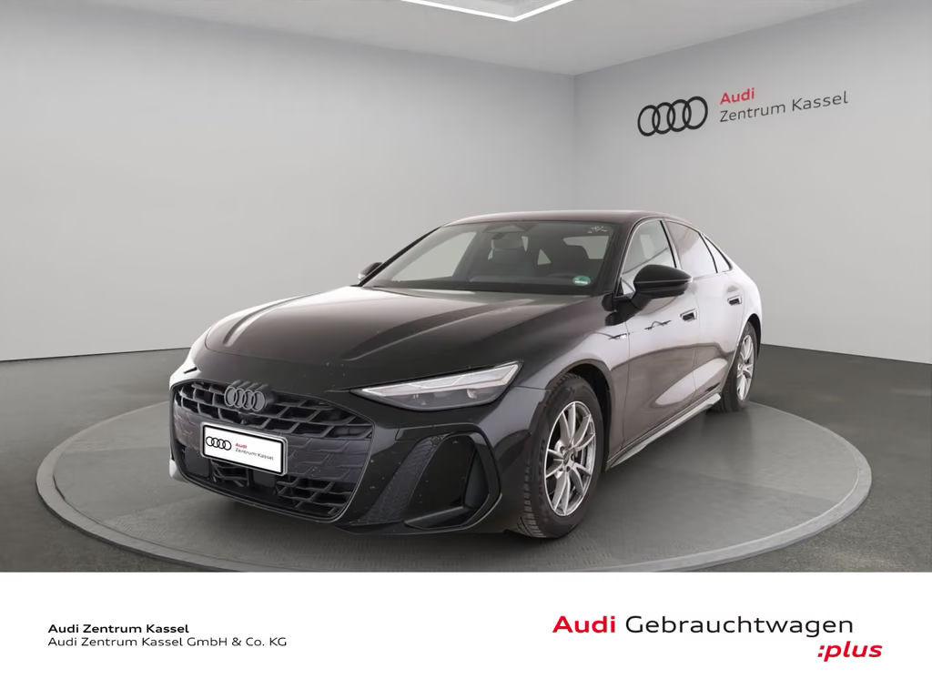 Audi A6 Sedan