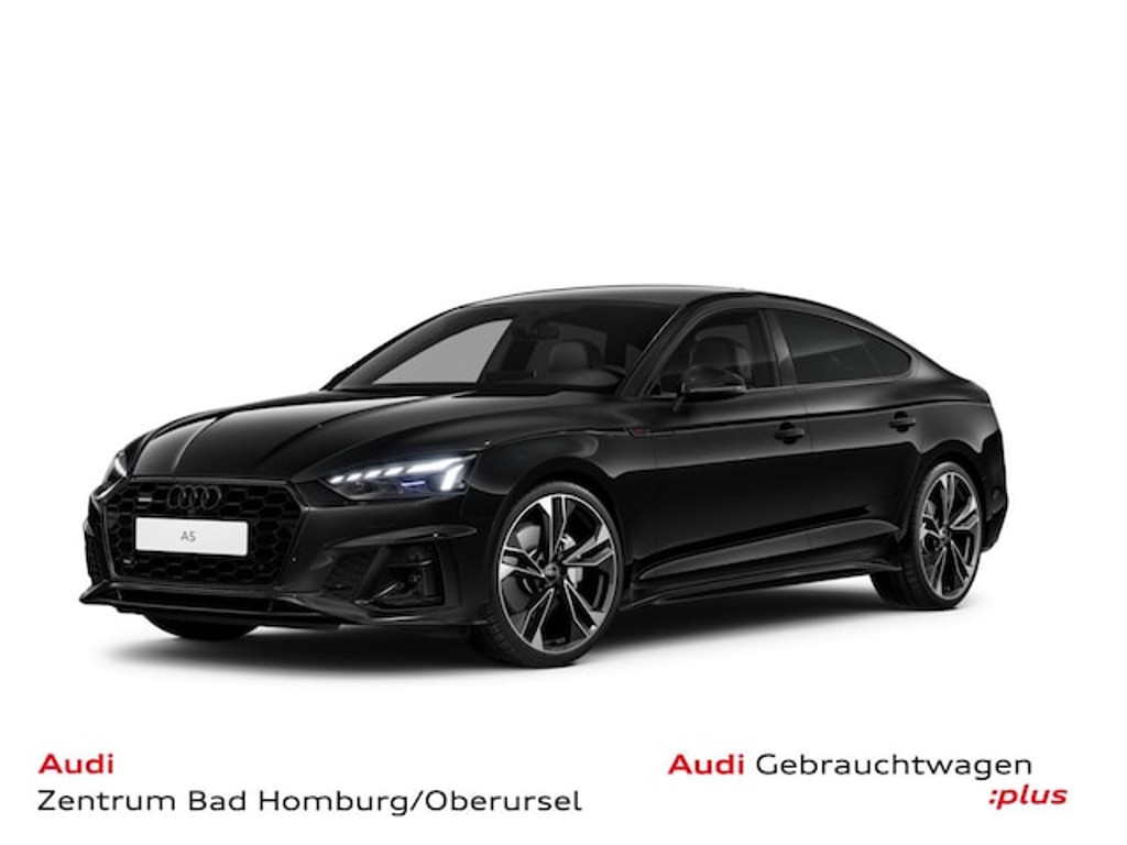 Audi A5 Sportback Quattro Business S-Line S-Tronic 40 TDI