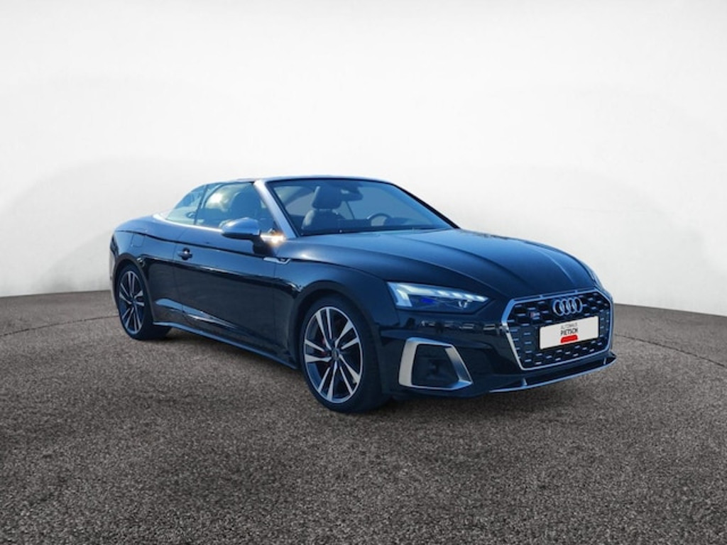 Audi S5
