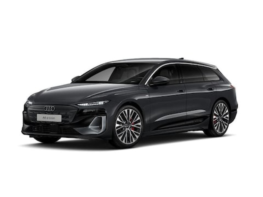 Audi A6 e-tron Avant Quattro