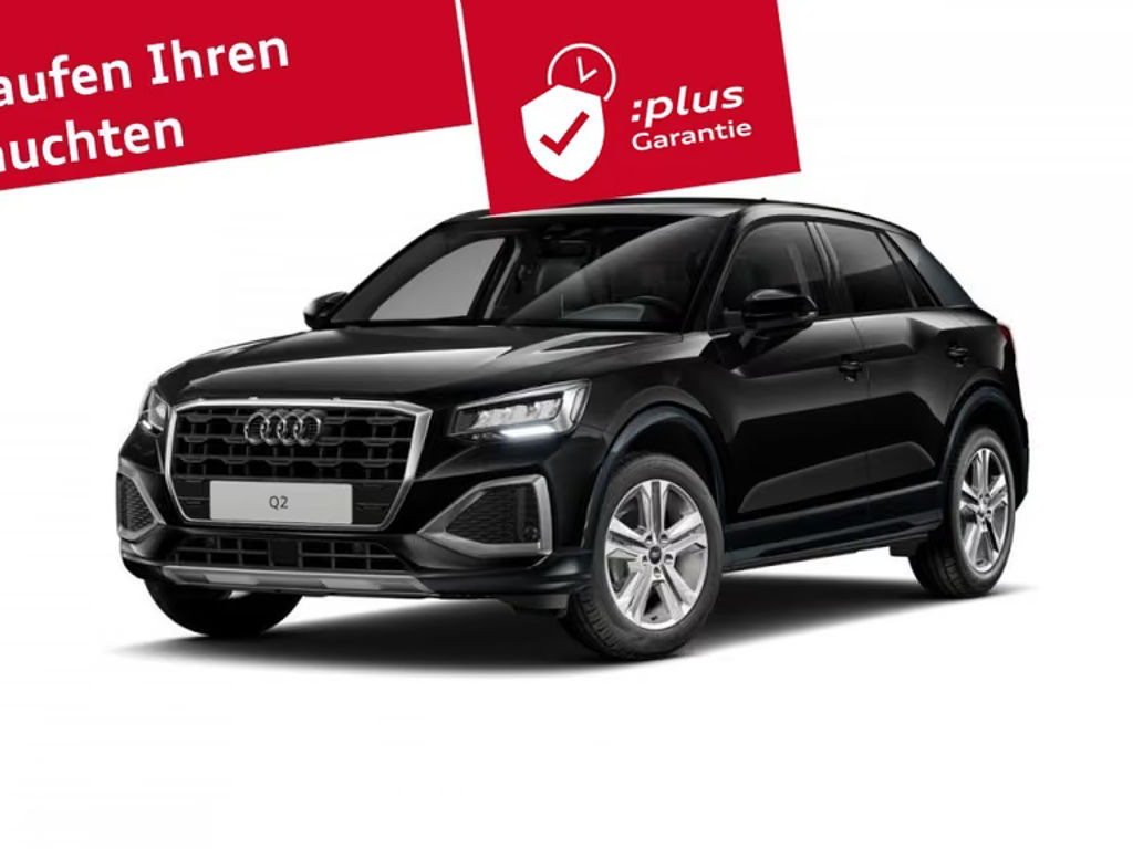 Audi Q2 30 TFSI