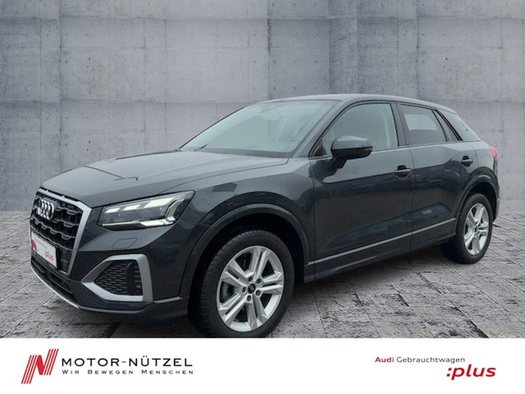 Audi Q2 30 TFSI