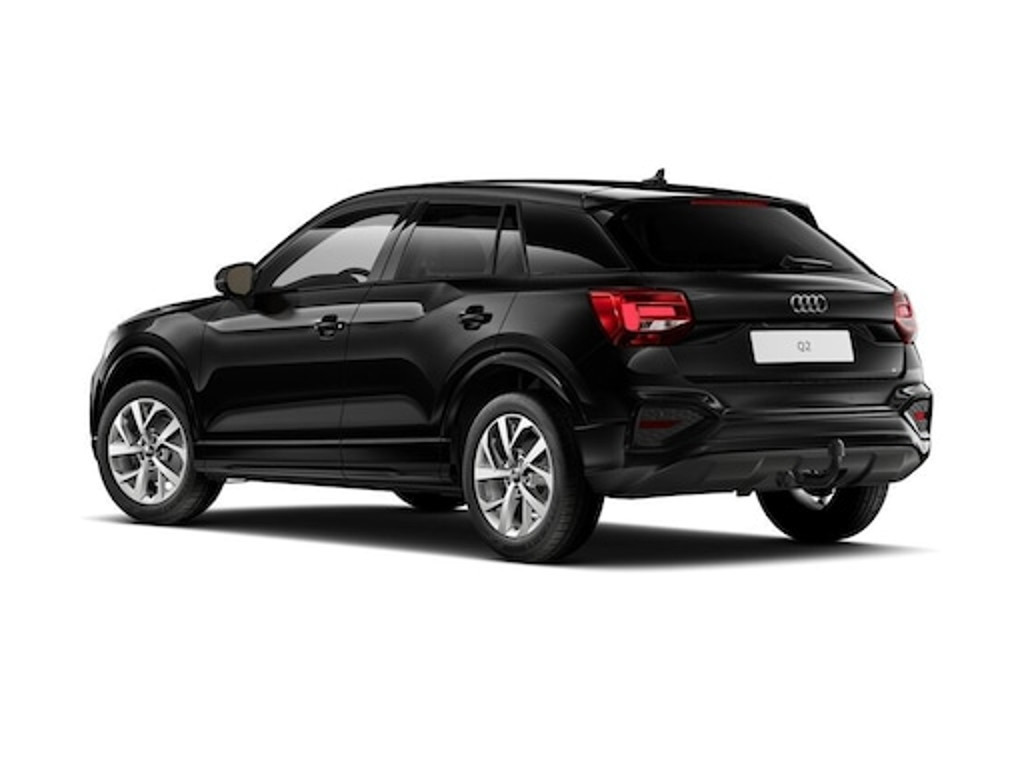 Audi Q2 30 TFSI