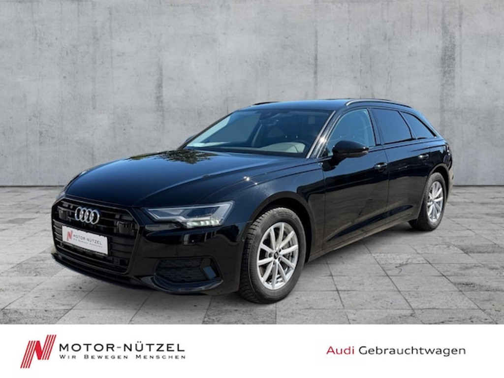 Audi A6 Avant S-Tronic Sport 45 TFSI