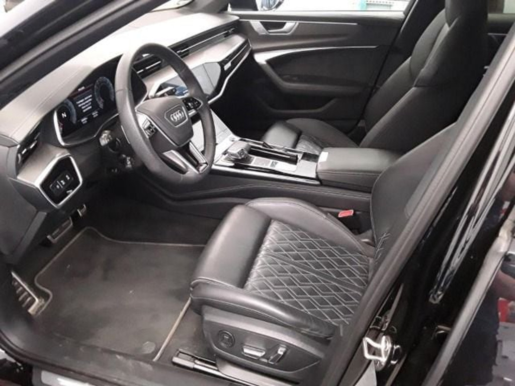 Audi A6 Avant Quattro S-Tronic 45 TFSI