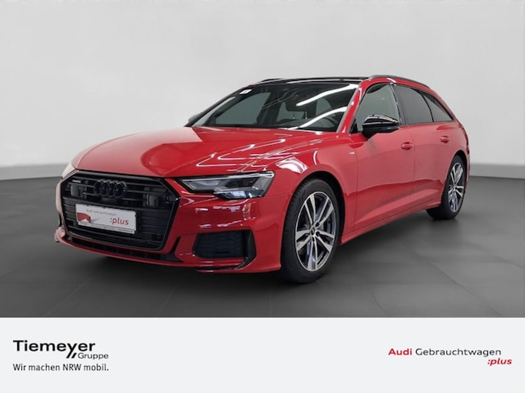 Audi A6 Avant Quattro S-Tronic Sport 45 TFSI