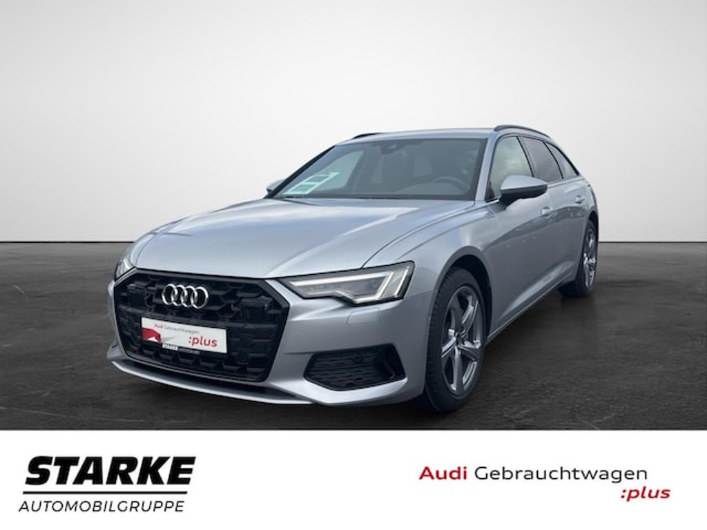 Audi A6 Avant Quattro S-Tronic 45 TDI