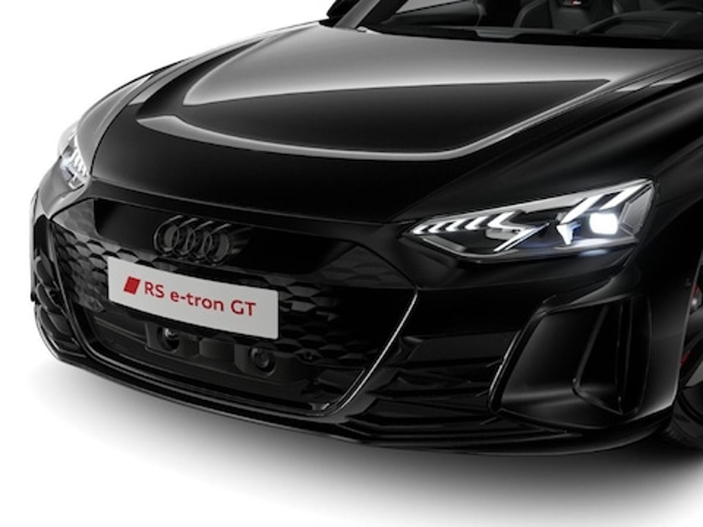 Audi RS e-tron GT