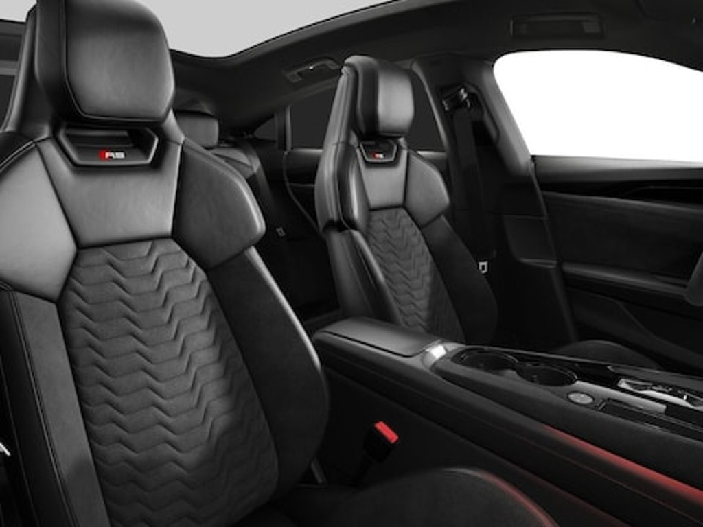 Audi RS e-tron GT