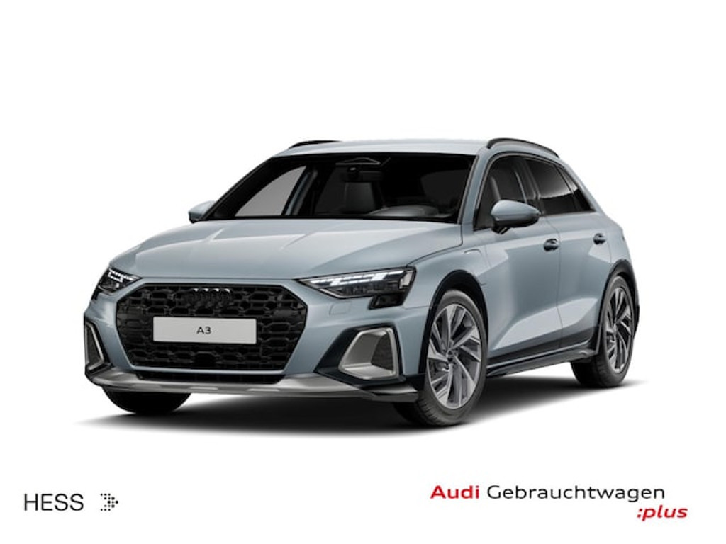 Audi A3 S-Tronic Hybride Allstreet