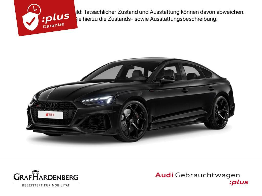 Audi RS5 Sportback Quattro