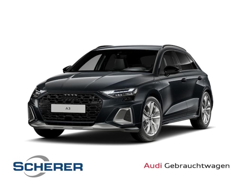 Audi A3 S-Tronic Hybride 40 TFSI Allstreet