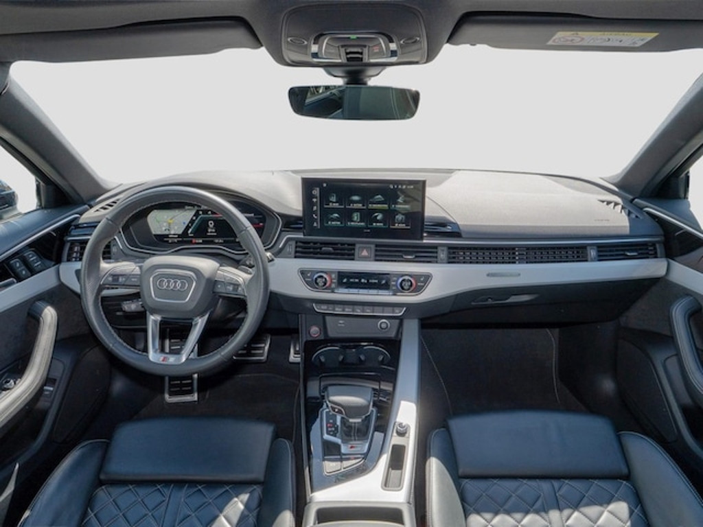 Audi S4