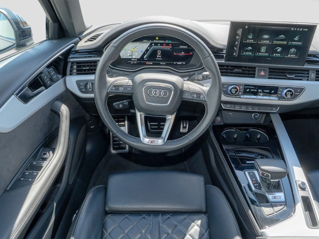 Audi S4