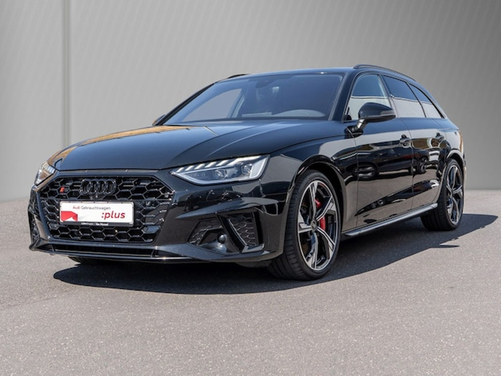 Audi S4
