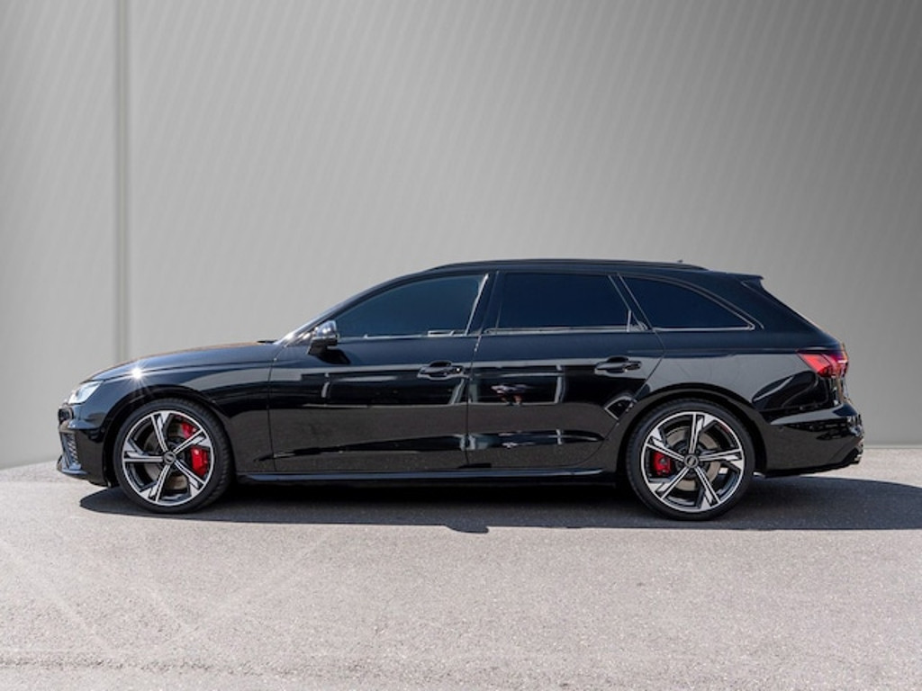 Audi S4