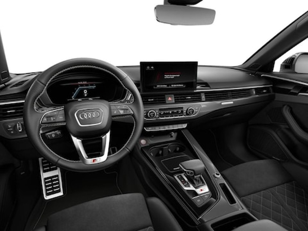 Audi S4