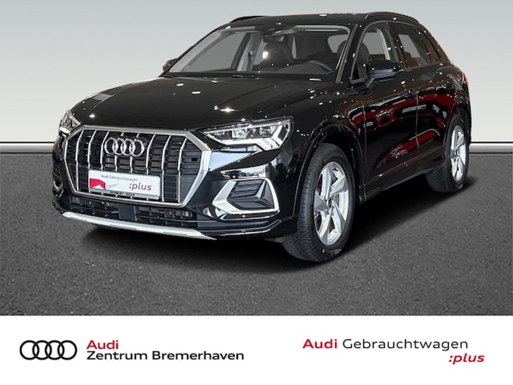 Audi Q3 S-Tronic 35 TFSI