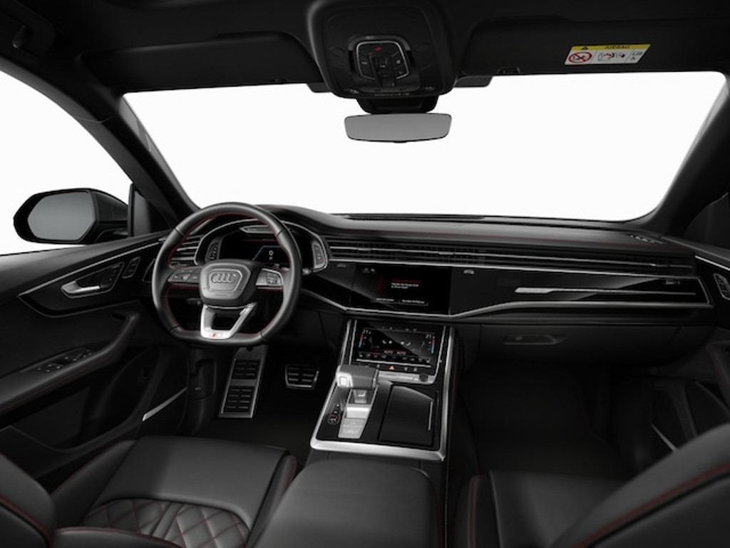 Audi Q8 Quattro 50 TDI