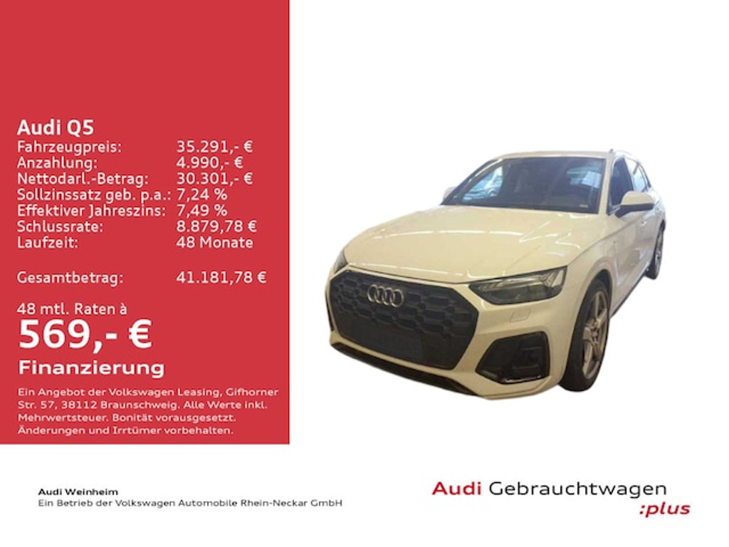 Audi Q5
