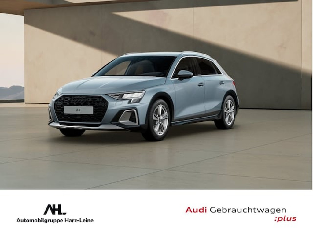 Audi A3 S-Tronic 35 TFSI Allstreet