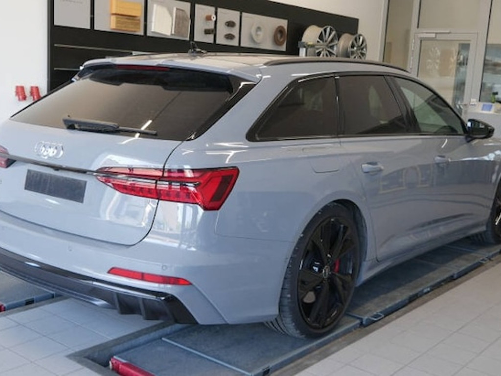 Audi S6