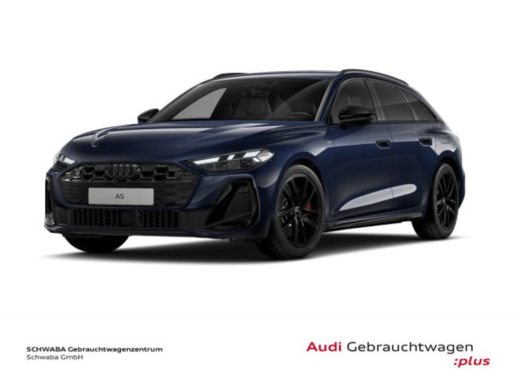 Audi A5 Avant Quattro S-Tronic Hybride