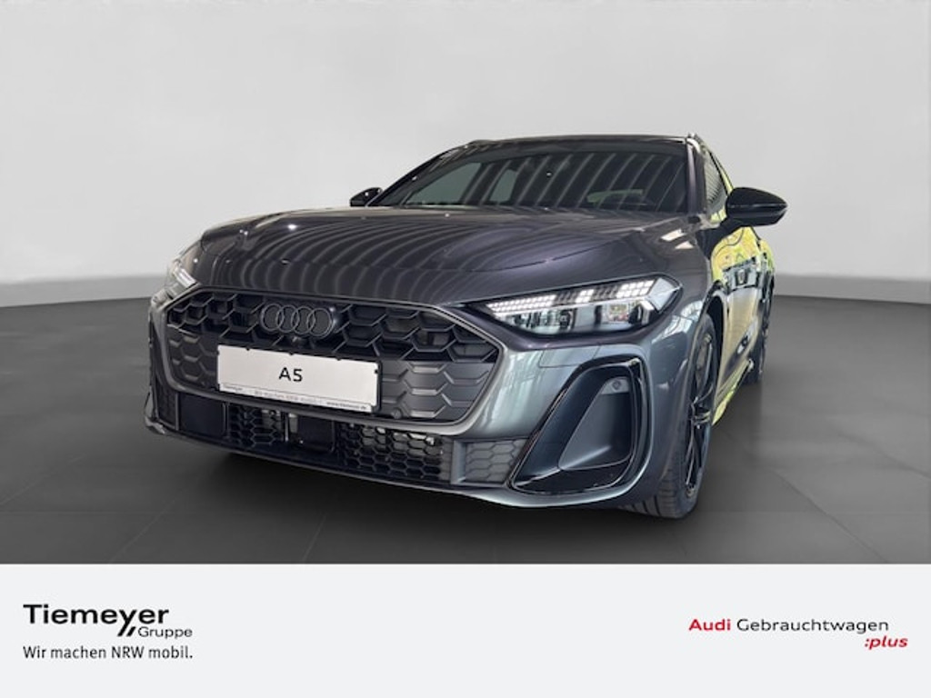 Audi A5 Avant Quattro S-Tronic Hybride