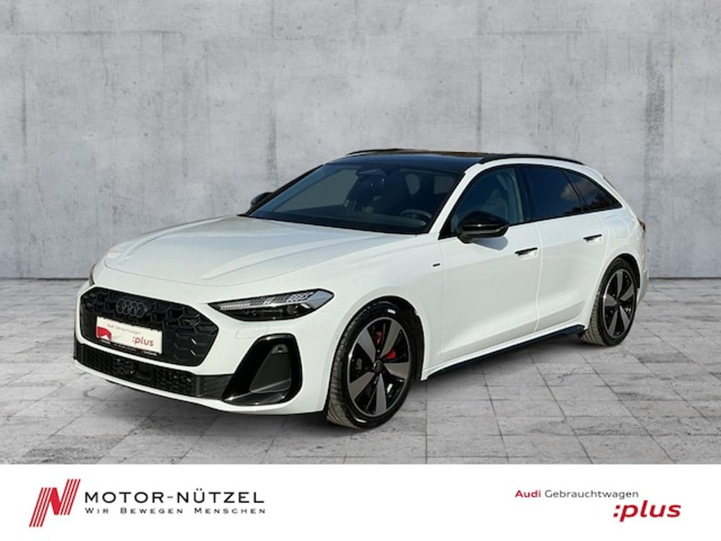 Audi A5 Avant Quattro S-Tronic Hybride