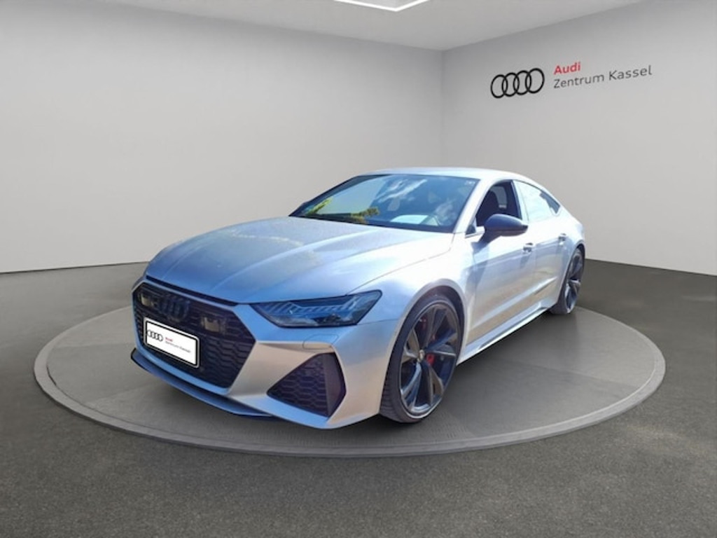 Audi RS7 Sportback Quattro