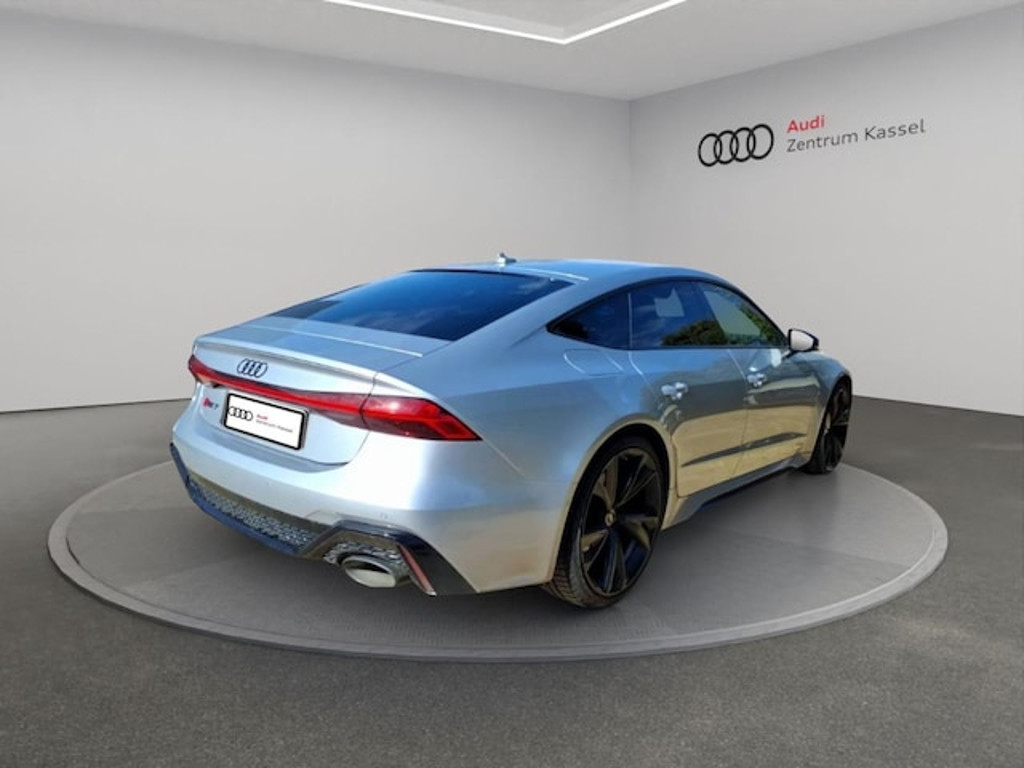 Audi RS7