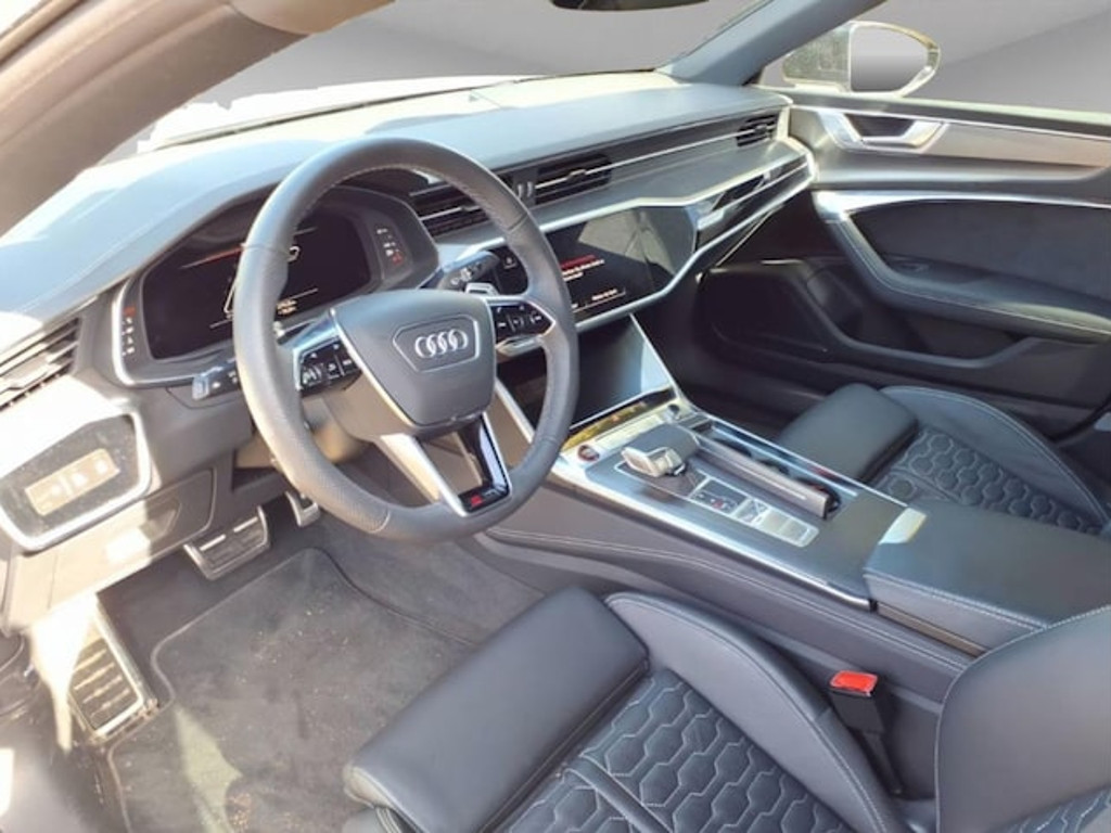 Audi RS7