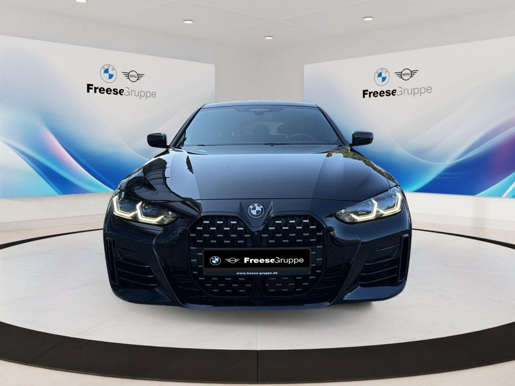 BMW 4 Serie 430 xDrive Coupé Gran Coupé 430i