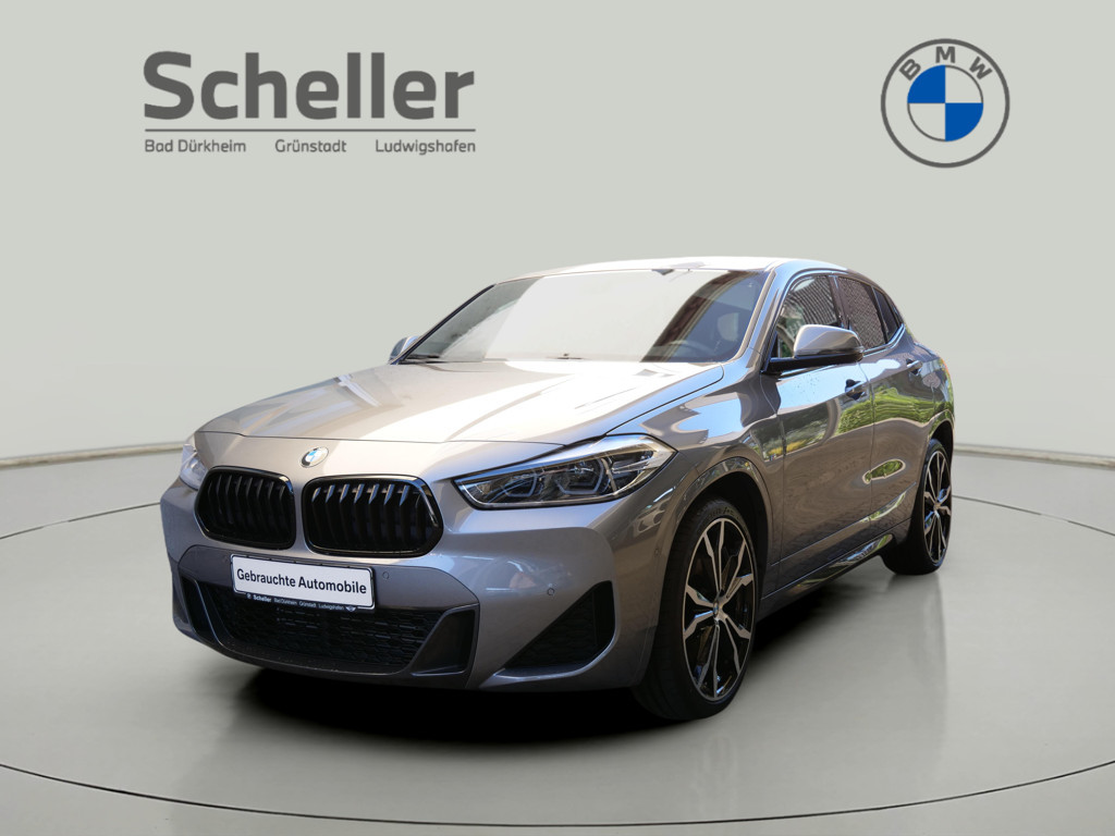 BMW X2 sDrive20i