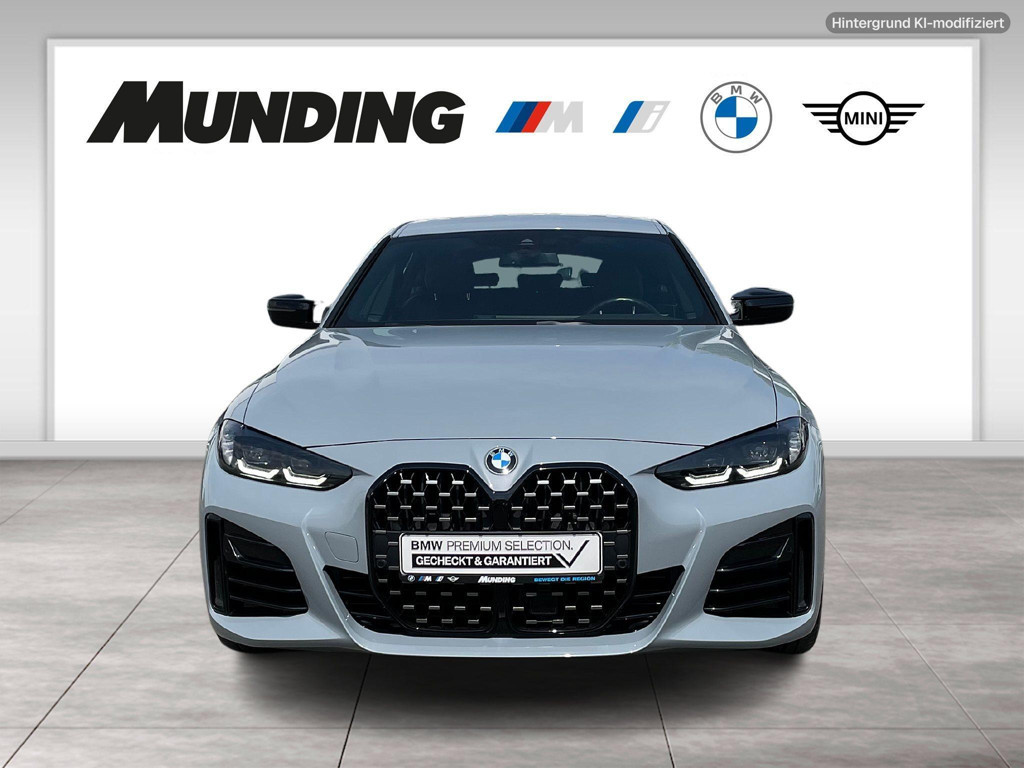 BMW M440