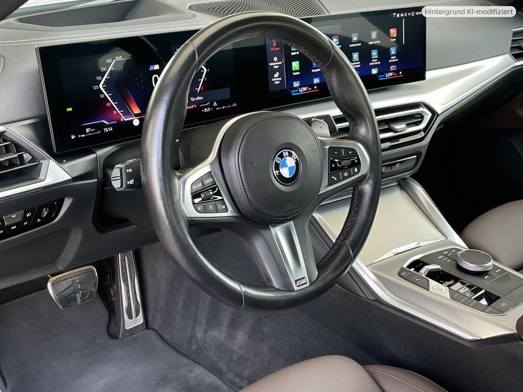 BMW M440