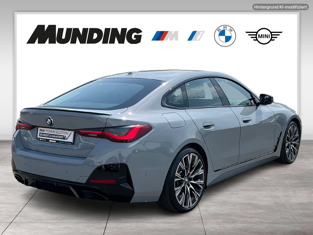 BMW M440