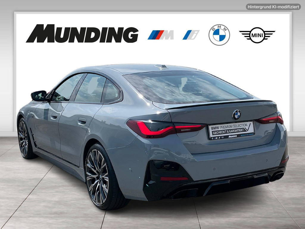 BMW M440