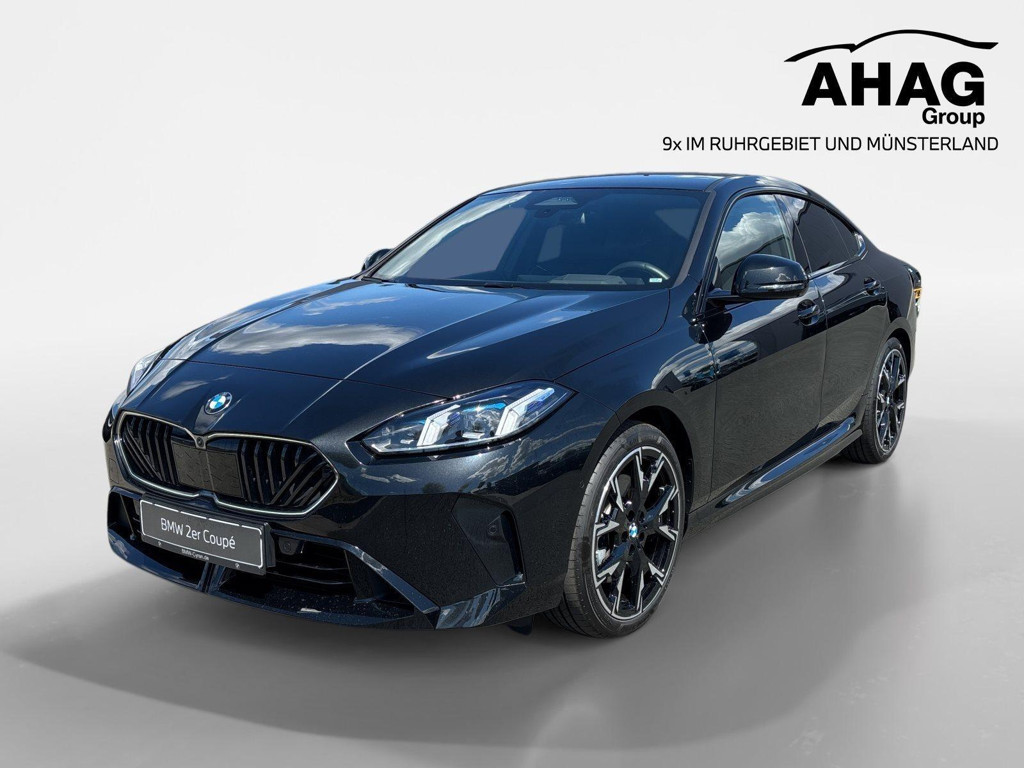 BMW 2 Serie 223 xDrive Coupé Gran Coupé