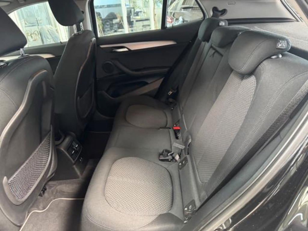 BMW X2 sDrive18i