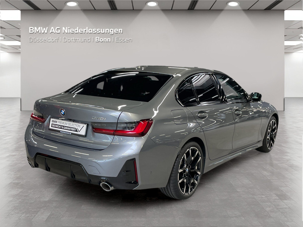 BMW 3 Serie