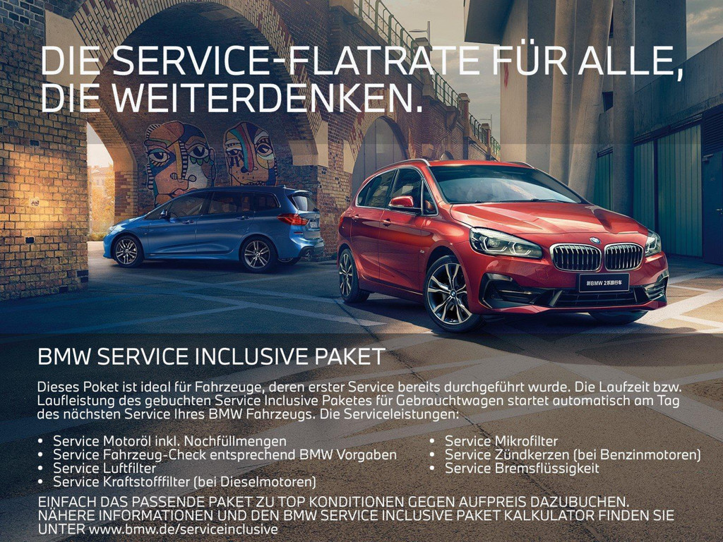 BMW 3 Serie