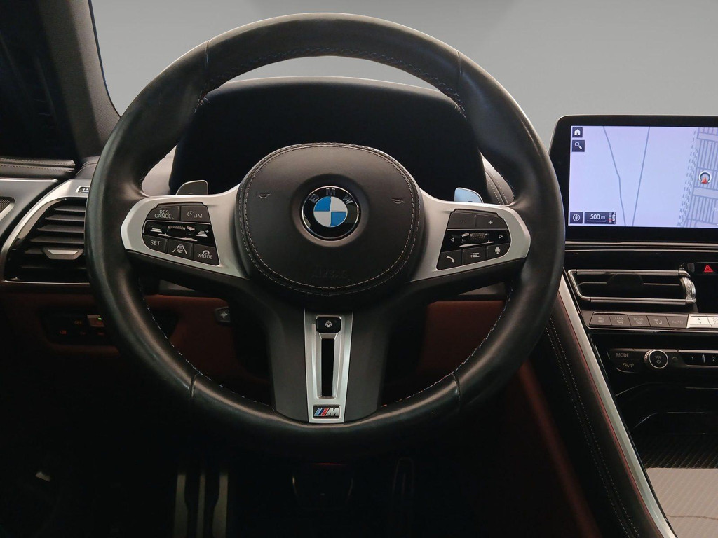 BMW M850