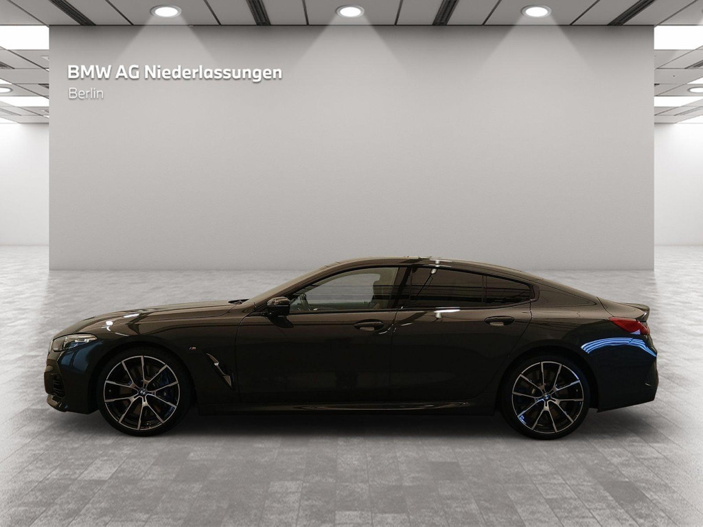 BMW M850