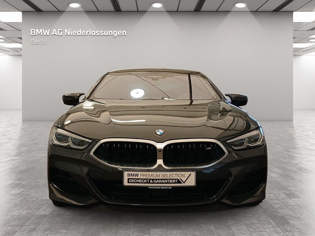 BMW M850