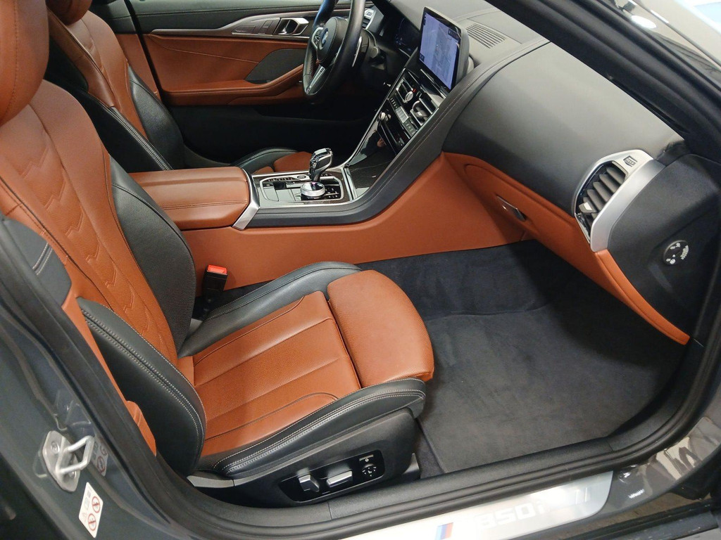 BMW M850