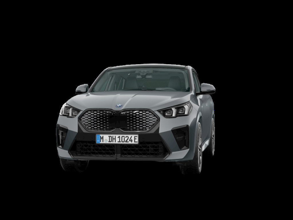 BMW iX2 xDrive30