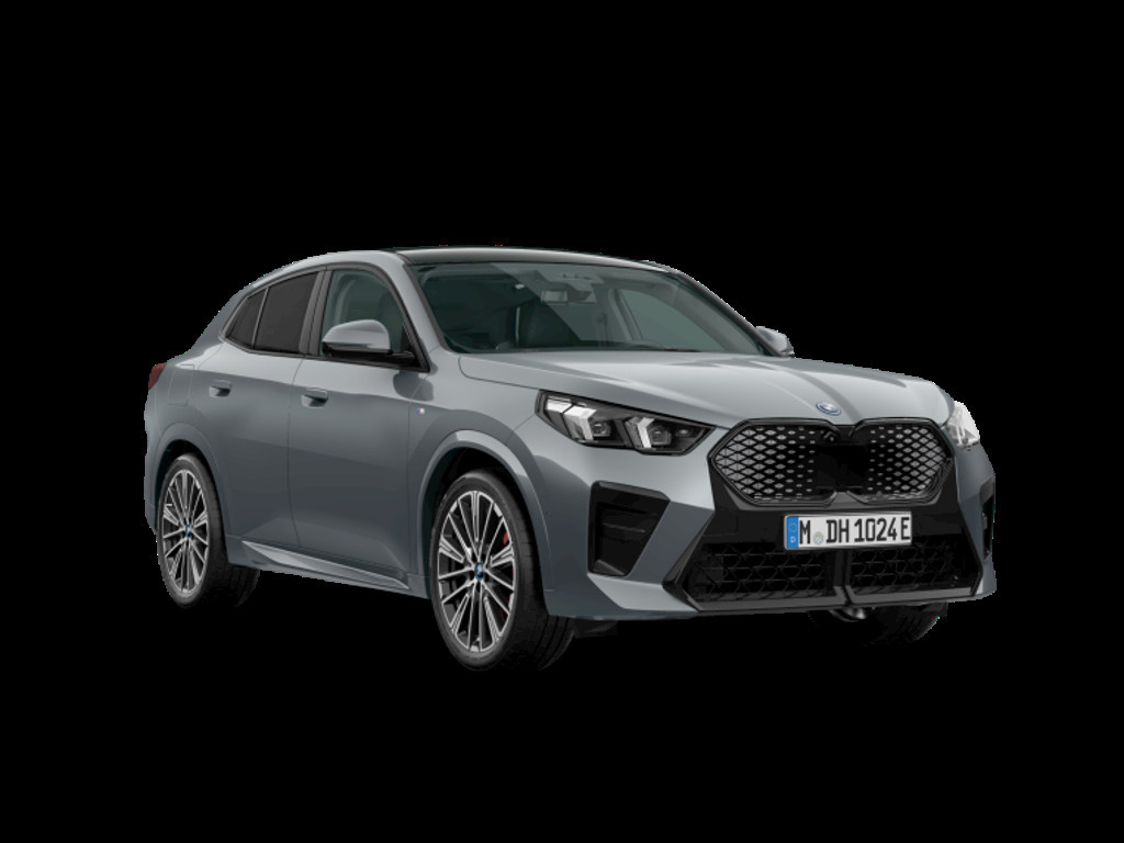 BMW iX2