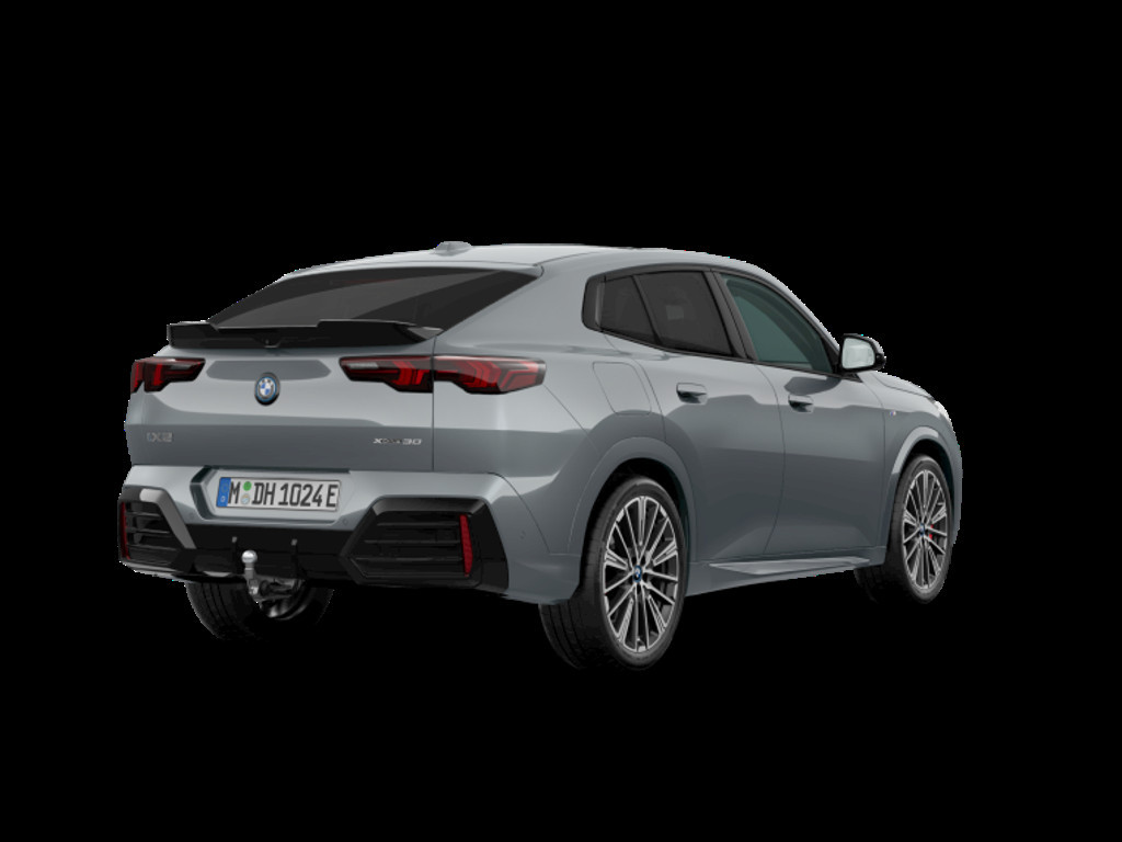 BMW iX2